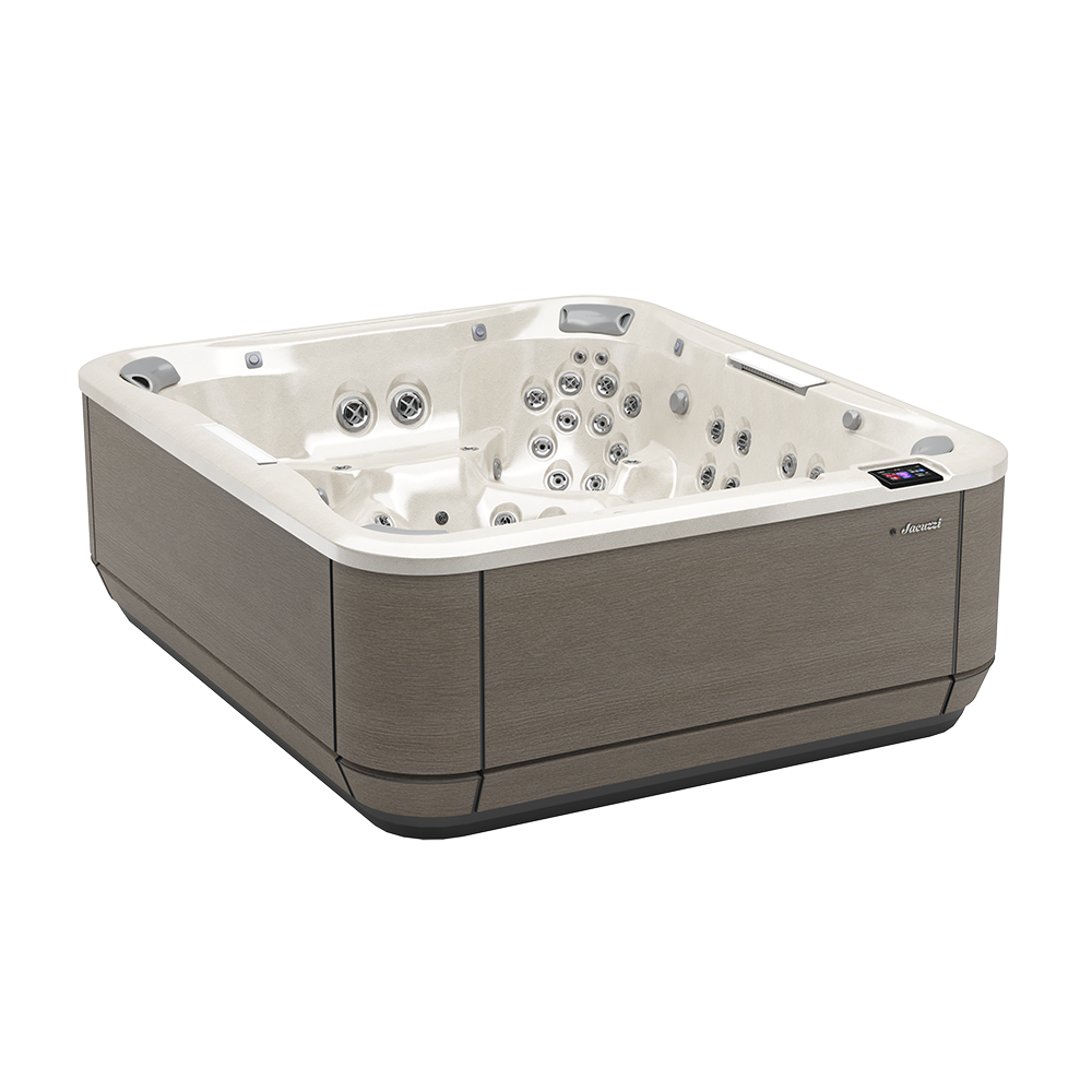 J-509™ - Jacuzzi Hot Tub