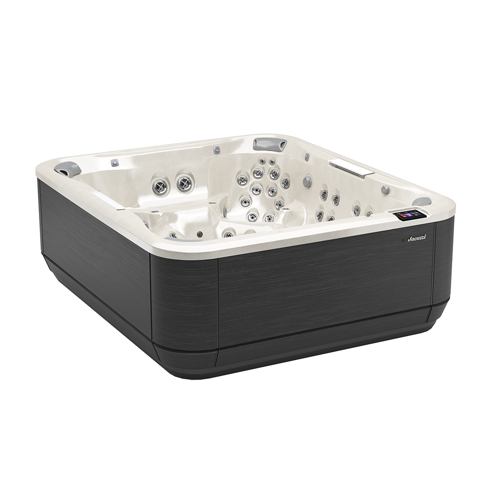 J-509™ - Jacuzzi Hot Tub