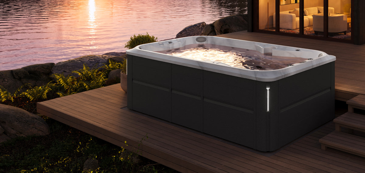 Jacuzzi Swim Spas October Promo