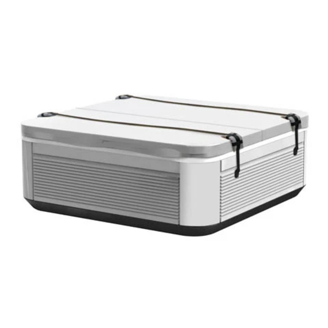 LIFE: Spa Cover Wind Straps