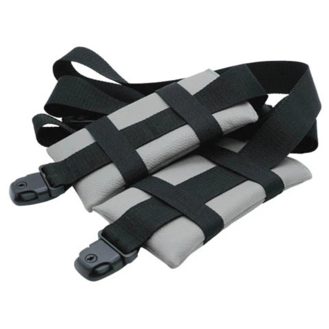 LIFE: Spa Cover Wind Straps