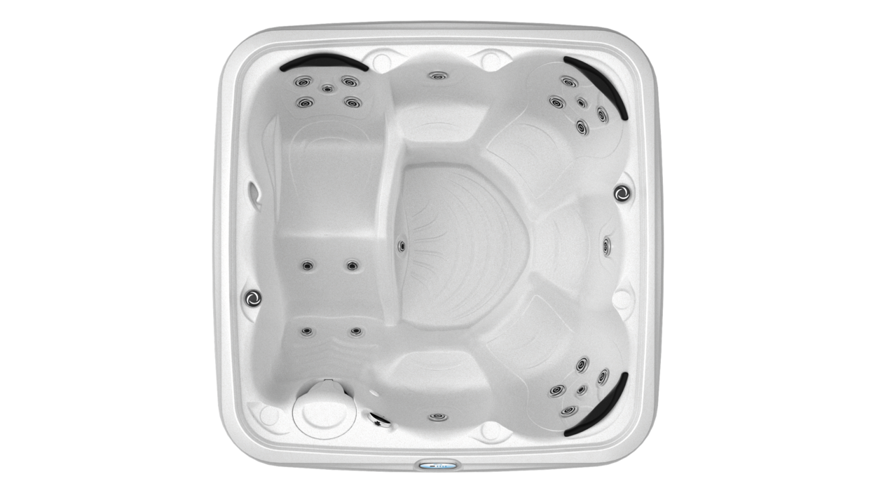 Comfort 2300L - DreamMaker Spas