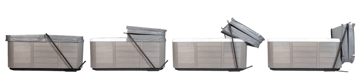 Cover Rock - It Lifter - Jacuzzi Hot Tubs Rochester