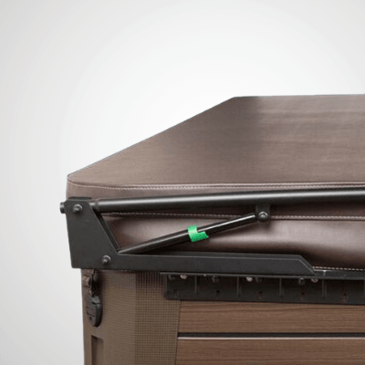Cover Valet Pro Hydraulic Lifter - Jacuzzi Hot Tubs Rochester