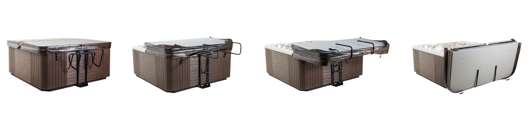 Cover Caddy Spa Cover Lifter