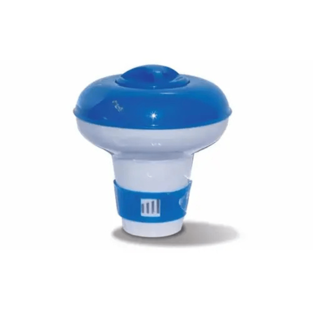 Deluxe Floating 1" Spa Tablet Dispenser - Jacuzzi Hot Tubs Rochester