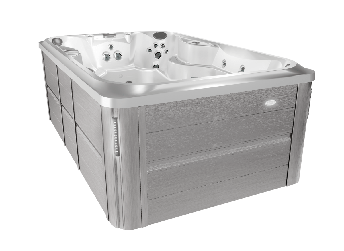 J - 13 PowerPlay™ Swim Spa - Jacuzzi Hot Tubs Rochester