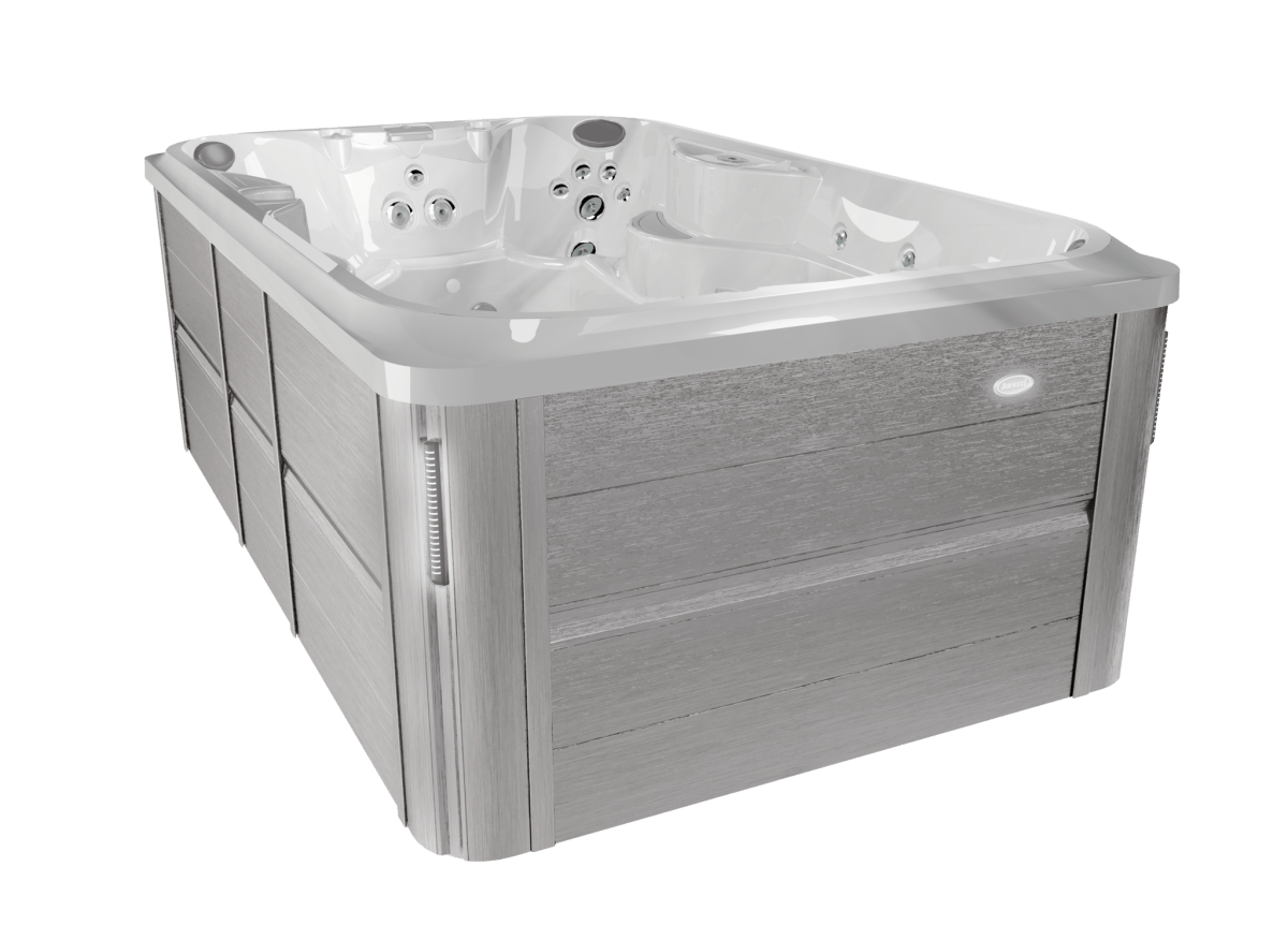 J - 13 PowerPlay™ Swim Spa - Jacuzzi Hot Tubs Rochester
