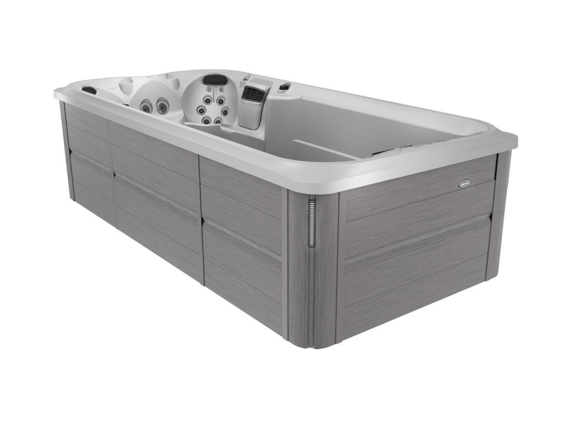 J - 16 PowerPro™ Swim Spa - Jacuzzi Hot Tubs Rochester