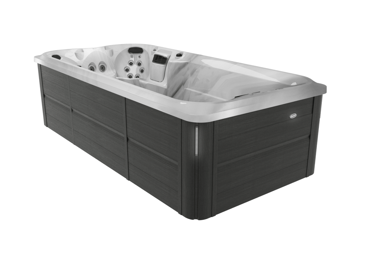 J - 16 PowerPro™ Swim Spa - Jacuzzi Hot Tubs Rochester