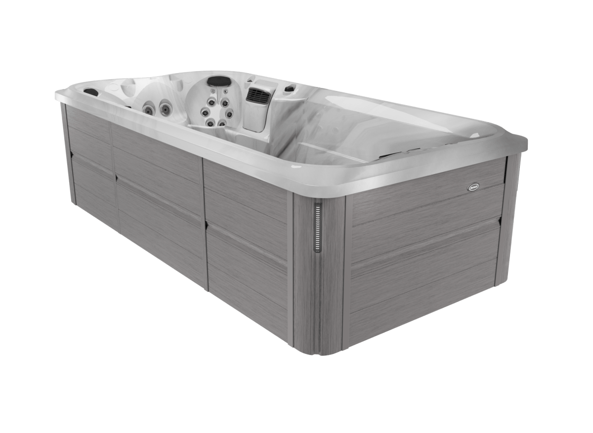 J - 16 PowerPro™ Swim Spa - Jacuzzi Hot Tubs Rochester