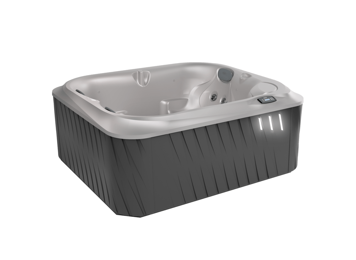 J - 215™ - Jacuzzi Hot Tub - Jacuzzi Hot Tubs Rochester