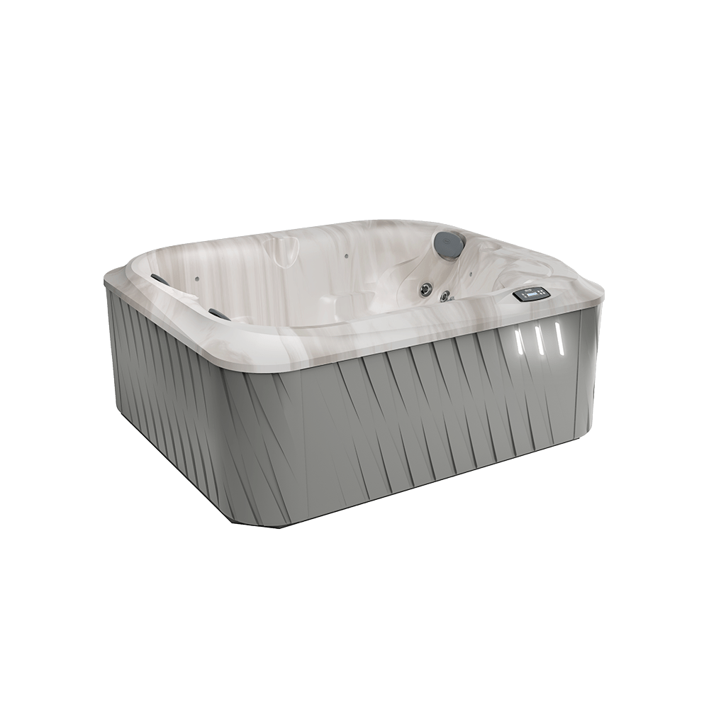 J - 215™ - Jacuzzi Hot Tub - Jacuzzi Hot Tubs Rochester