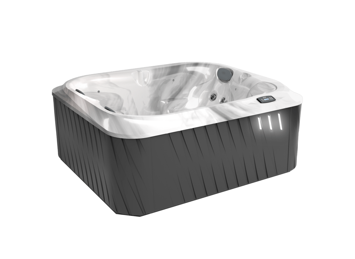 J - 215™ - Jacuzzi Hot Tub - Jacuzzi Hot Tubs Rochester