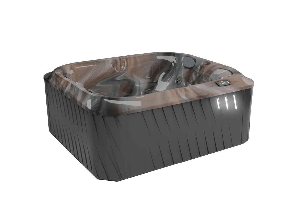 J - 215™ - Jacuzzi Hot Tub - Jacuzzi Hot Tubs Rochester