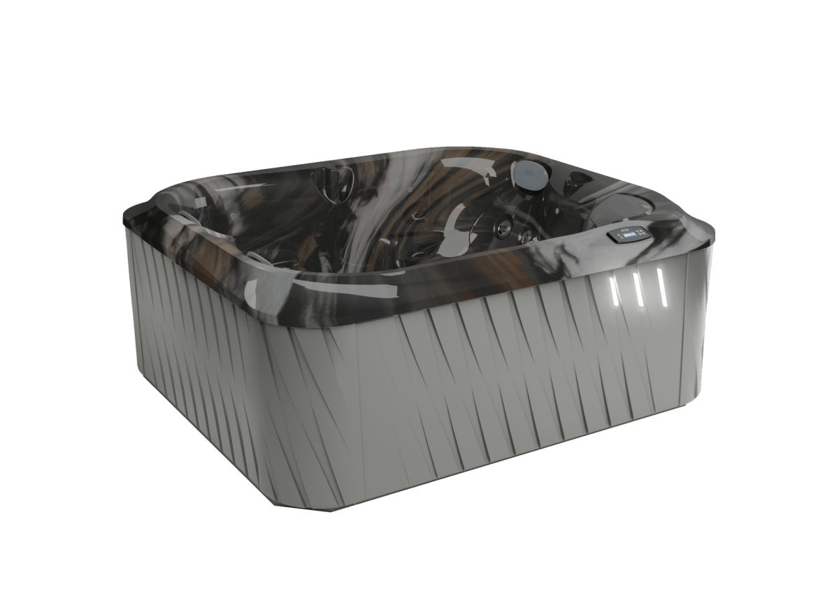 J - 215™ - Jacuzzi Hot Tub - Jacuzzi Hot Tubs Rochester