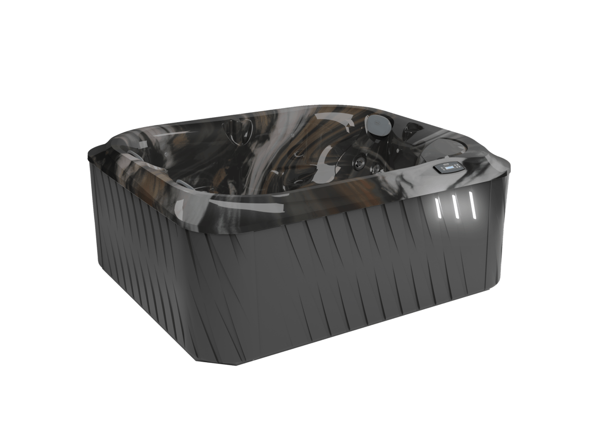J - 215™ - Jacuzzi Hot Tub - Jacuzzi Hot Tubs Rochester