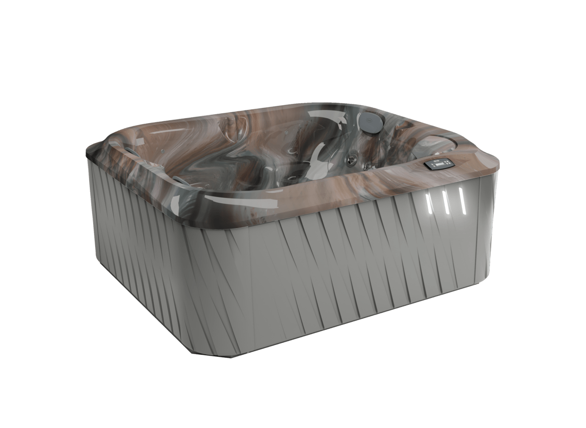 J - 215™ - Jacuzzi Hot Tub - Jacuzzi Hot Tubs Rochester