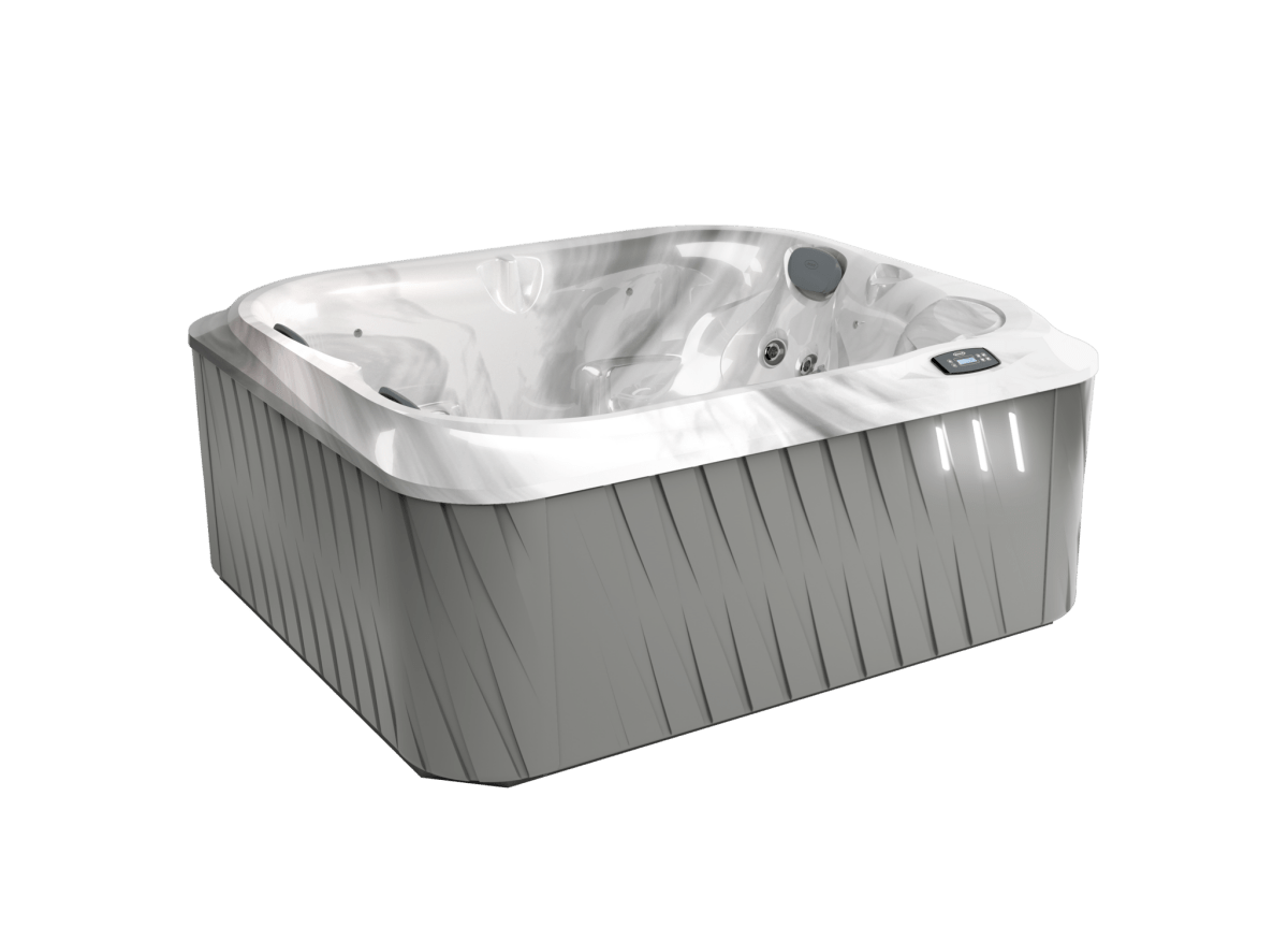 J - 215™ - Jacuzzi Hot Tub - Jacuzzi Hot Tubs Rochester
