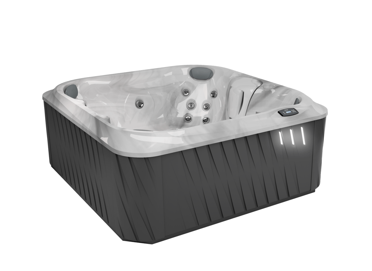 J - 225™ - Jacuzzi Hot Tub - Jacuzzi Hot Tubs Rochester