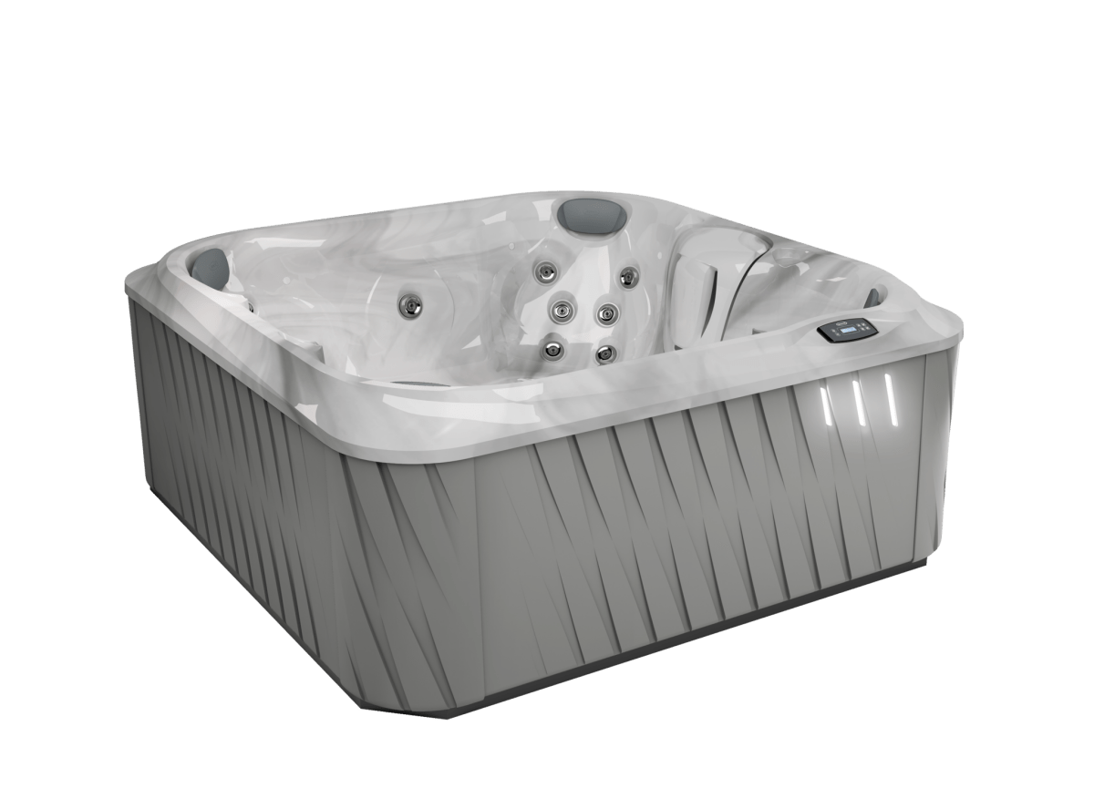 J - 225™ - Jacuzzi Hot Tub - Jacuzzi Hot Tubs Rochester