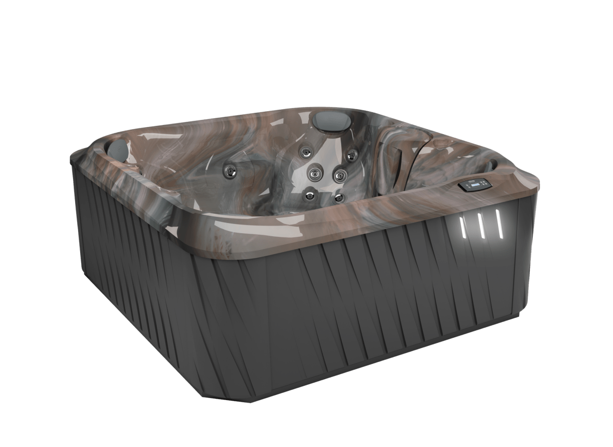 J - 225™ - Jacuzzi Hot Tub - Jacuzzi Hot Tubs Rochester