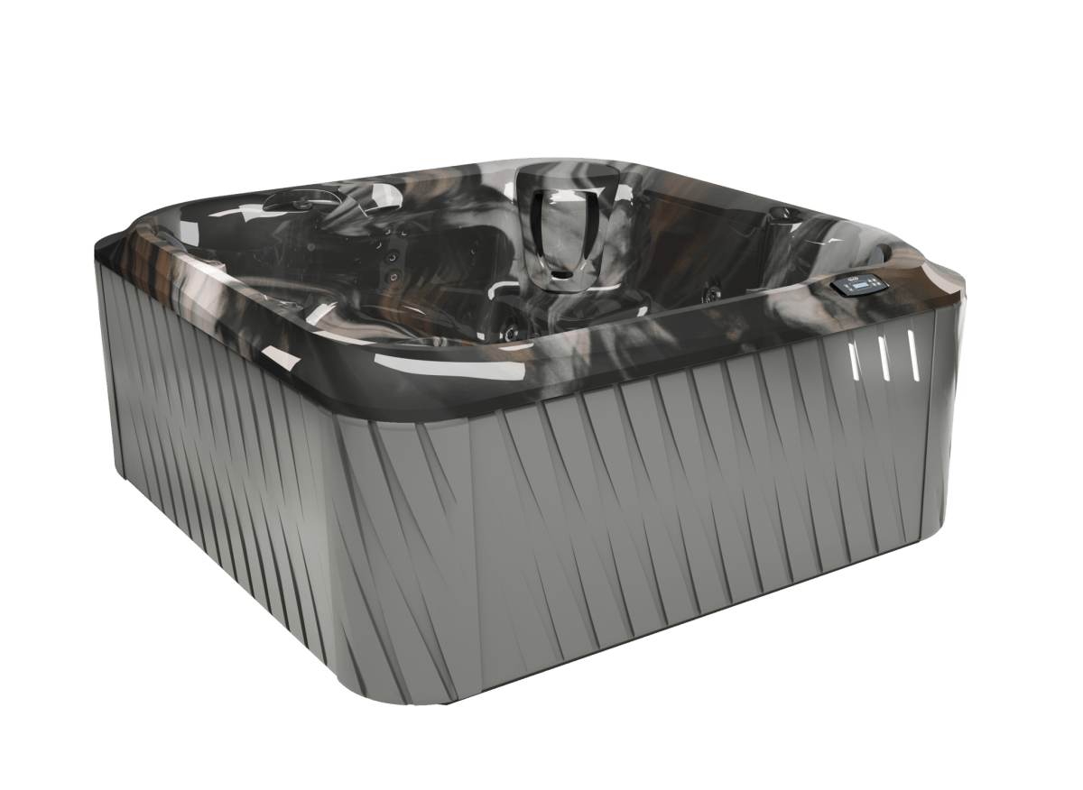 J - 235™ - Jacuzzi Hot Tub - Jacuzzi Hot Tubs Rochester