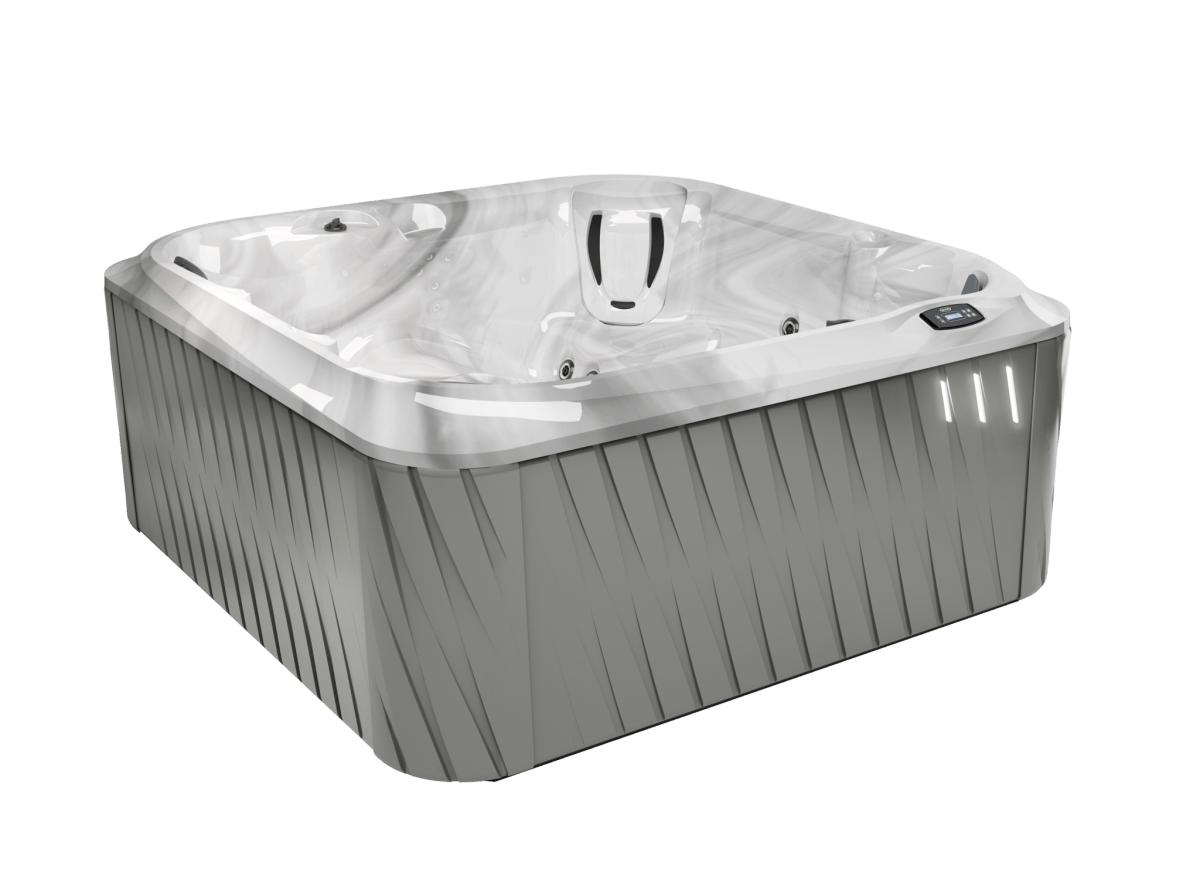 J - 235™ - Jacuzzi Hot Tub - Jacuzzi Hot Tubs Rochester