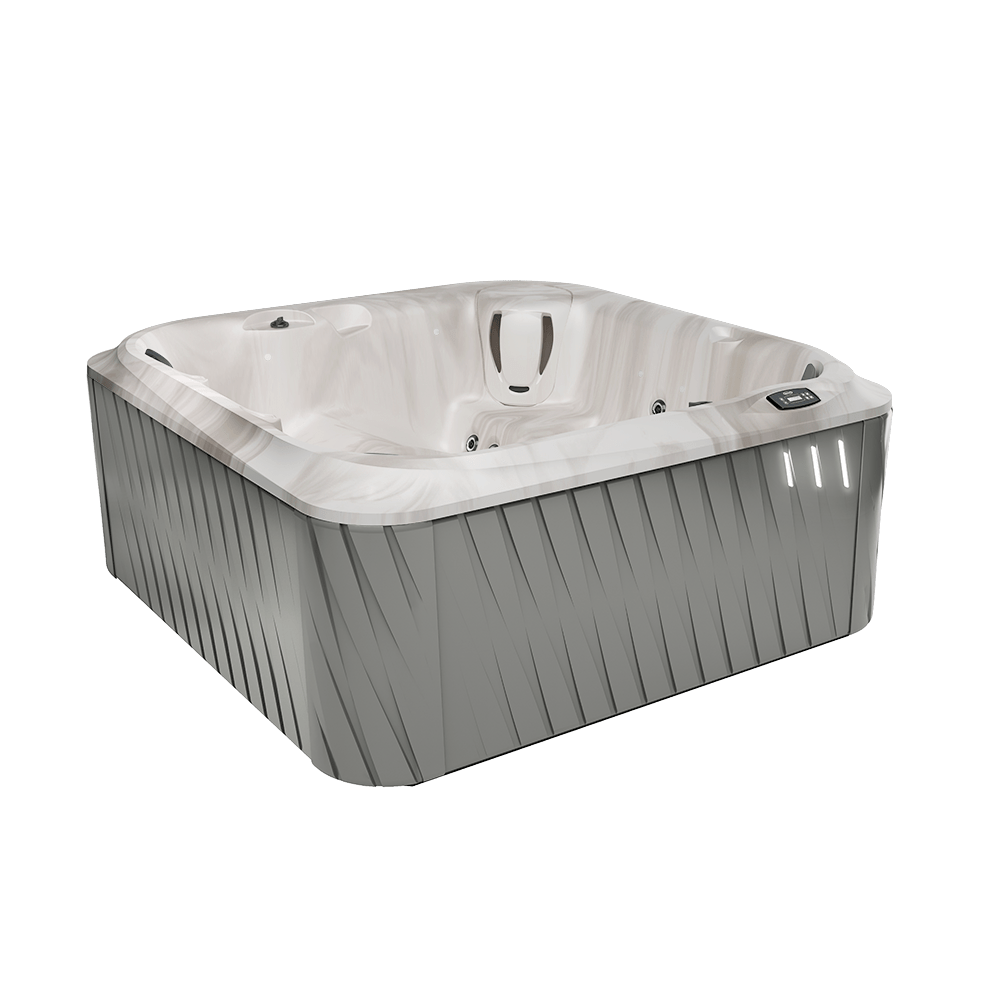 J - 235™ - Jacuzzi Hot Tub - Jacuzzi Hot Tubs Rochester