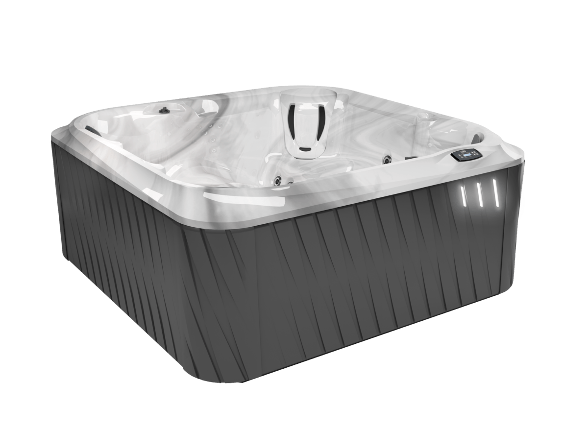 J - 235™ - Jacuzzi Hot Tub - Jacuzzi Hot Tubs Rochester