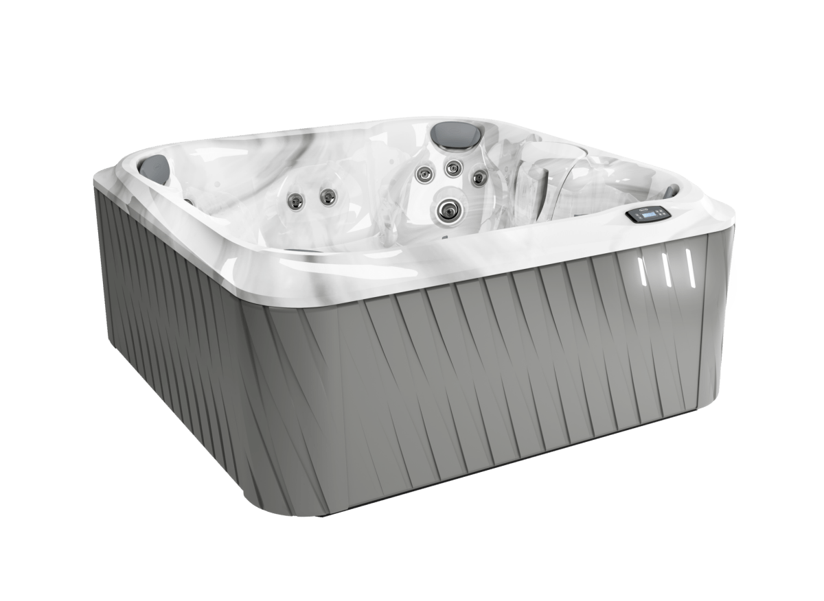 J - 245™ - Jacuzzi Hot Tub - Jacuzzi Hot Tubs Rochester