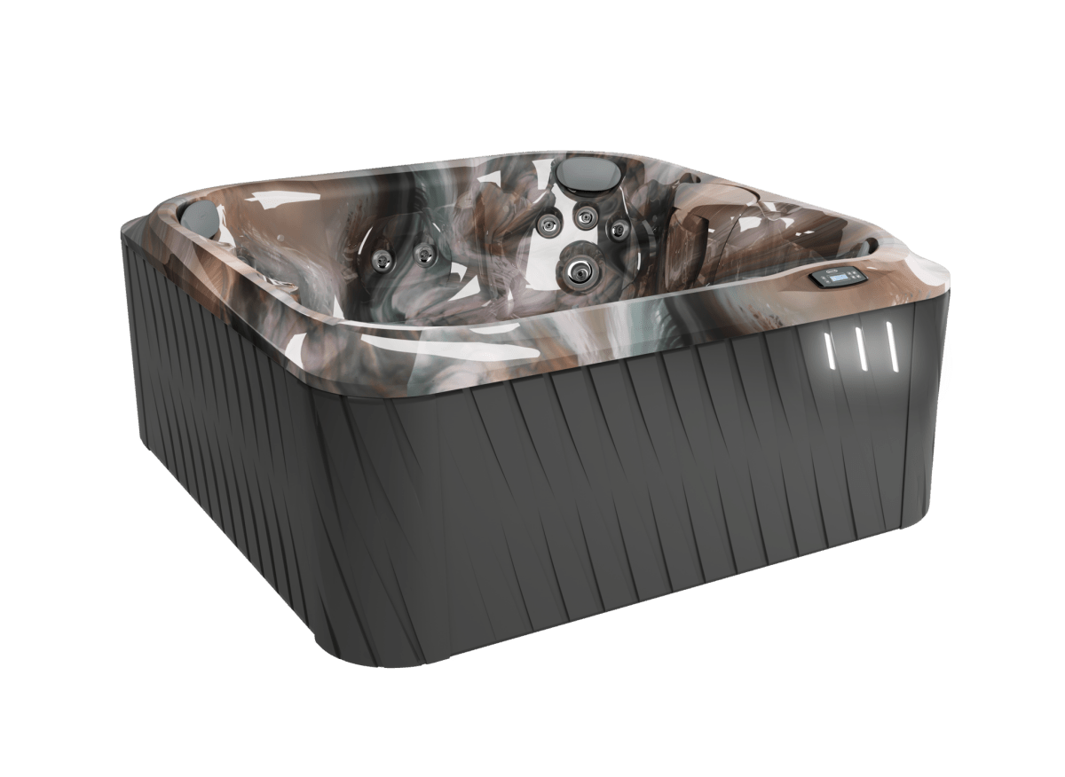 J - 245™ - Jacuzzi Hot Tub - Jacuzzi Hot Tubs Rochester