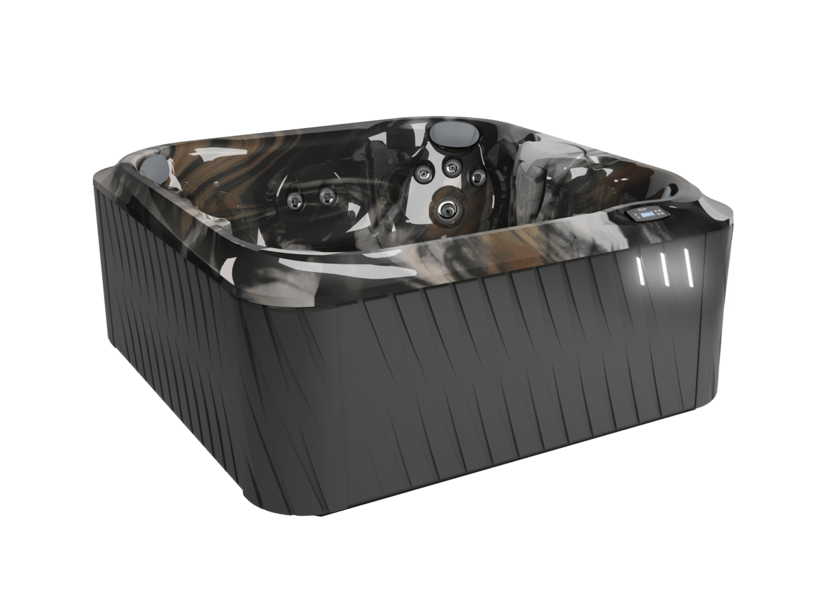 J - 245™ - Jacuzzi Hot Tub - Jacuzzi Hot Tubs Rochester