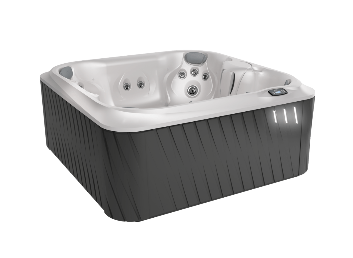 J - 245™ - Jacuzzi Hot Tub - Jacuzzi Hot Tubs Rochester