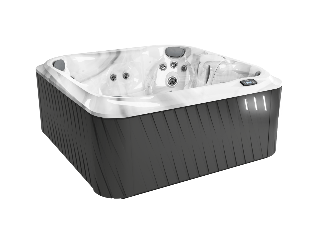 J - 245™ - Jacuzzi Hot Tub - Jacuzzi Hot Tubs Rochester