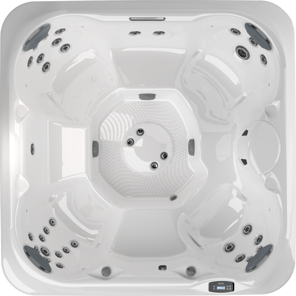J - 245™ - Jacuzzi Hot Tub - Jacuzzi Hot Tubs Rochester