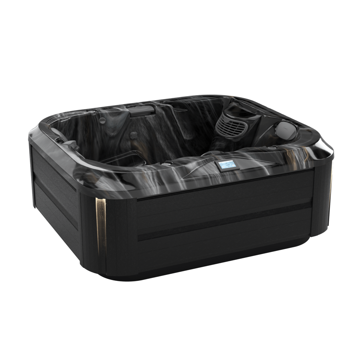 J - 315™ - Jacuzzi Hot Tub - Jacuzzi Hot Tubs Rochester