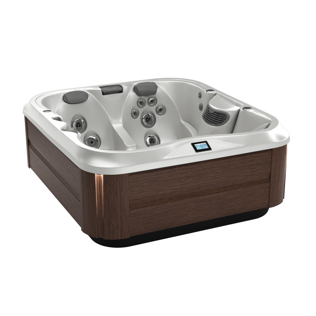 J - 325™ - Jacuzzi Hot Tub - Jacuzzi Hot Tubs Rochester