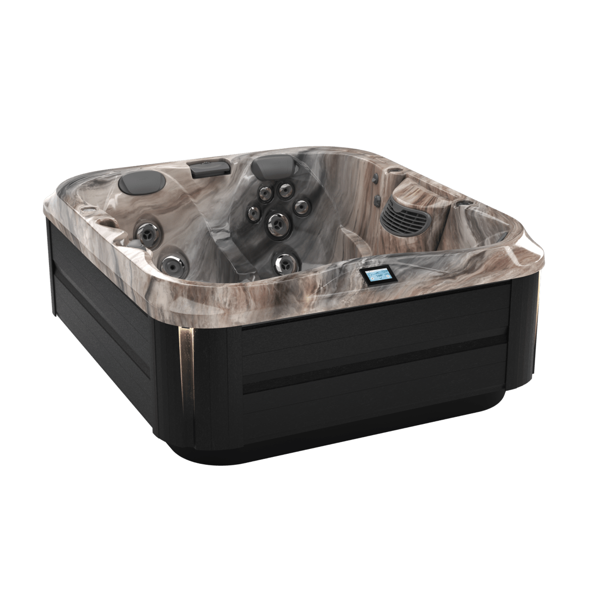 J - 325™ - Jacuzzi Hot Tub - Jacuzzi Hot Tubs Rochester