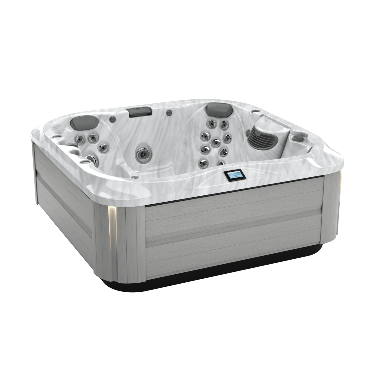 J - 335™ - Jacuzzi Hot Tub - Jacuzzi Hot Tubs Rochester