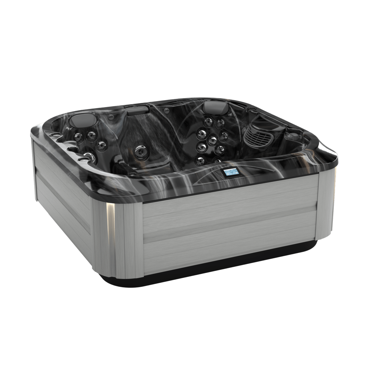 J - 335™ - Jacuzzi Hot Tub - Jacuzzi Hot Tubs Rochester