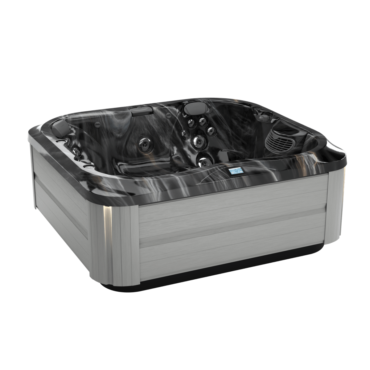 J - 355™ - Jacuzzi Hot Tub - Jacuzzi Hot Tubs Rochester