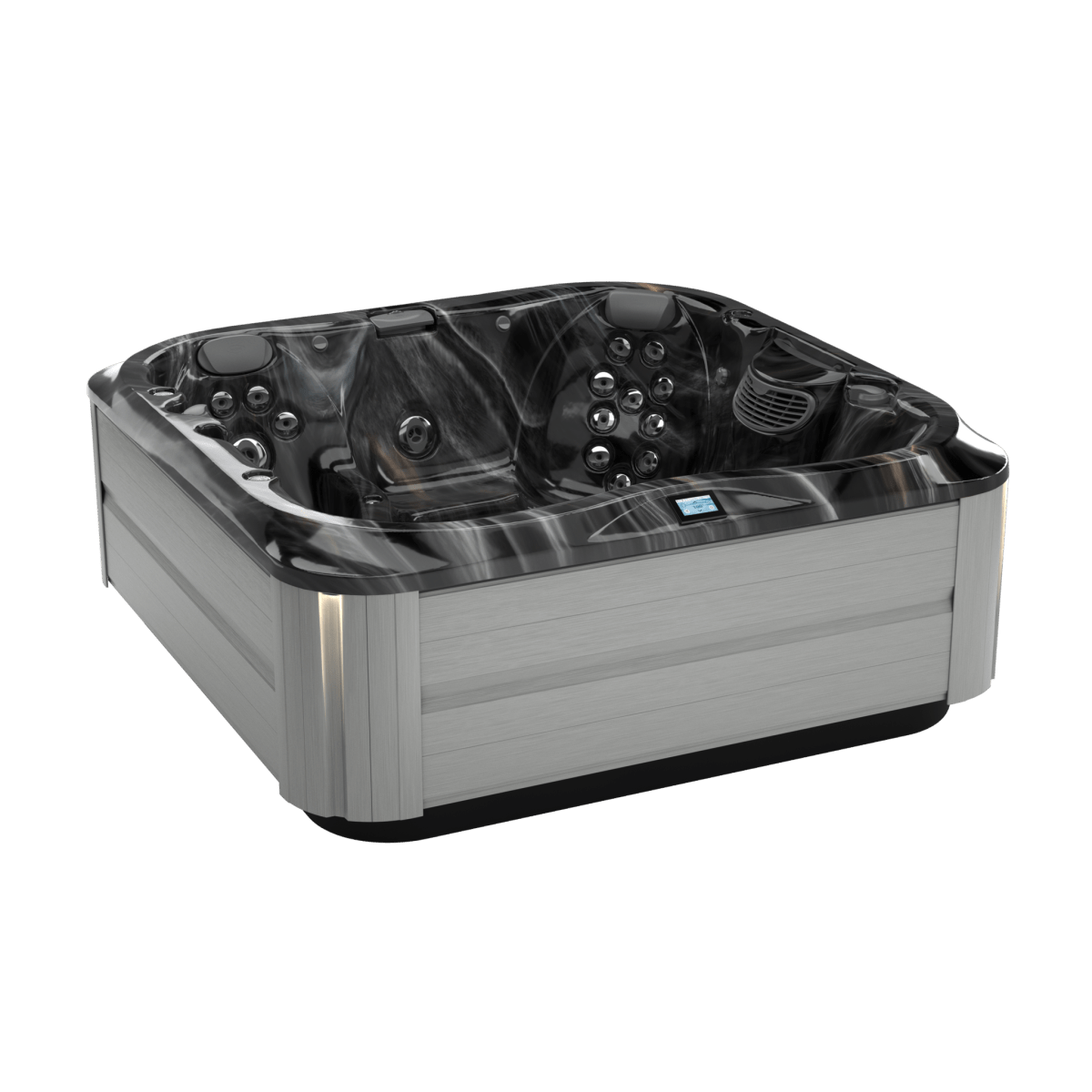 J - 375™ - Jacuzzi Hot Tub - Jacuzzi Hot Tubs Rochester