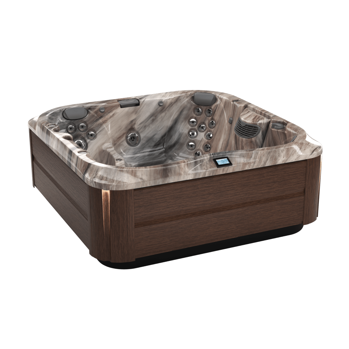 J - 375™ - Jacuzzi Hot Tub - Jacuzzi Hot Tubs Rochester