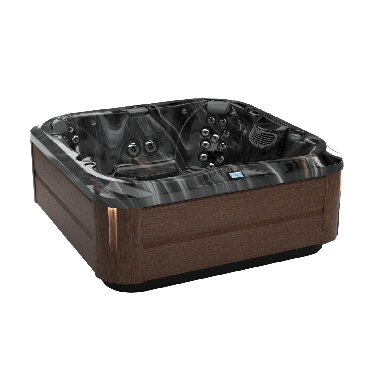 J - 385™ - Jacuzzi Hot Tub - Jacuzzi Hot Tubs Rochester
