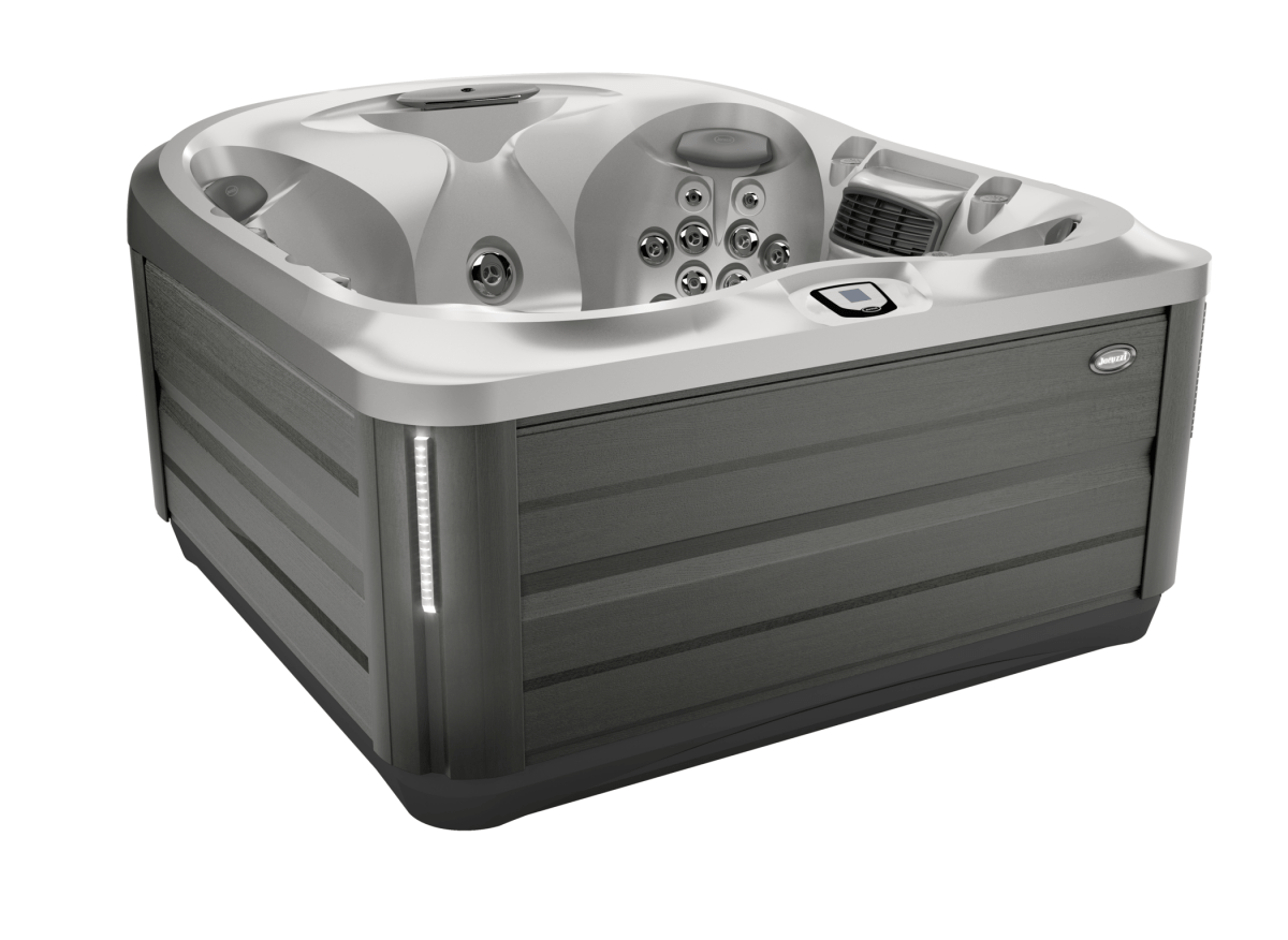 J - 445™ - Jacuzzi Hot Tub - Jacuzzi Hot Tubs Rochester