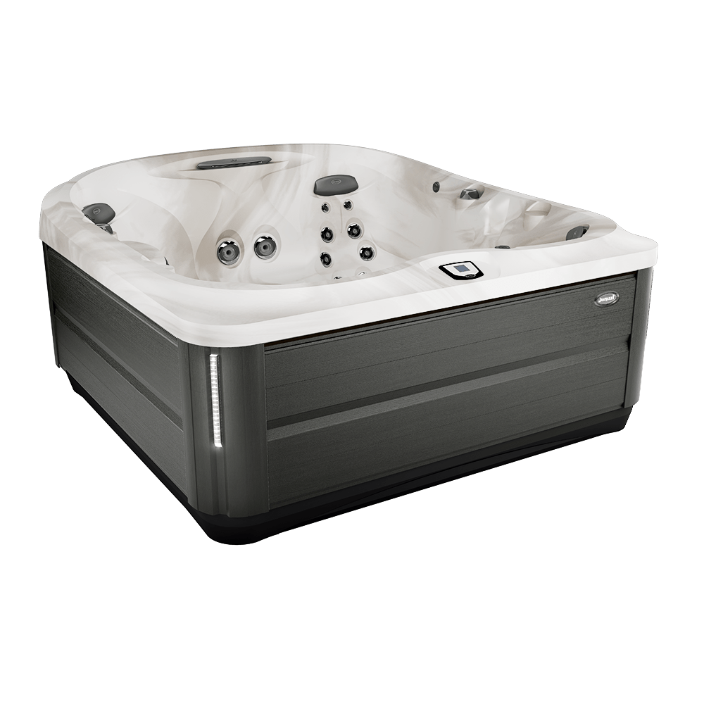 J - 475™ - Jacuzzi Hot Tub - Jacuzzi Hot Tubs Rochester