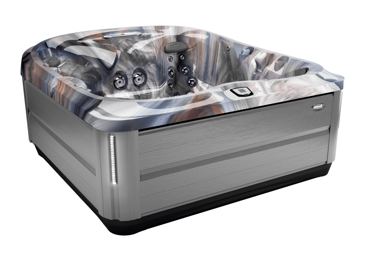 J - 475™ - Jacuzzi Hot Tub - Jacuzzi Hot Tubs Rochester