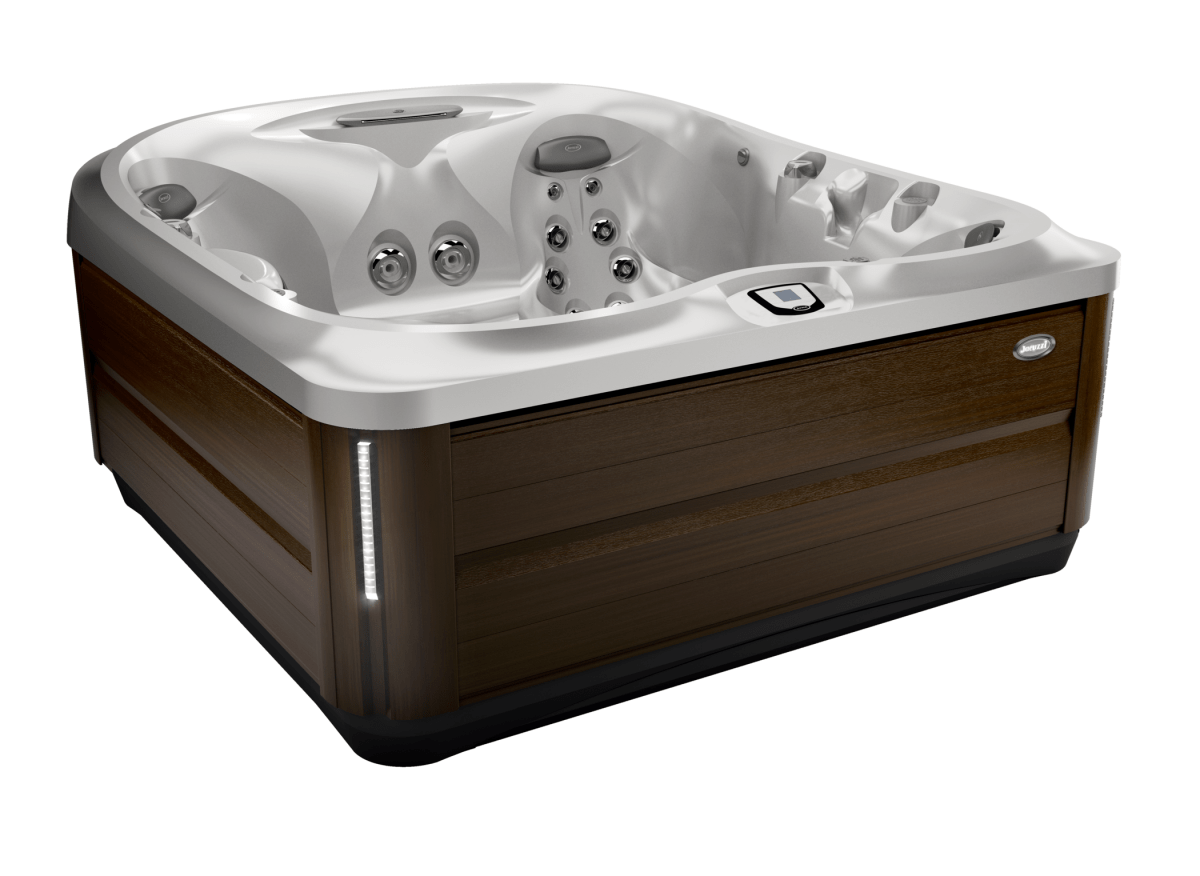 J - 475™ - Jacuzzi Hot Tub - Jacuzzi Hot Tubs Rochester