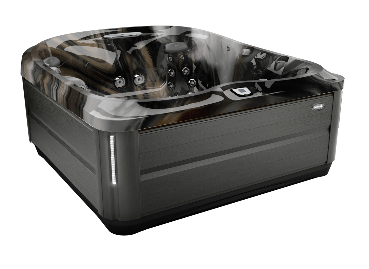 J - 475™ - Jacuzzi Hot Tub - Jacuzzi Hot Tubs Rochester